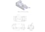 do solidworks 3d modeling and autocad drafting